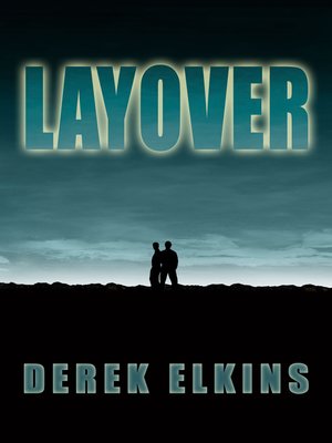cover image of Layover
